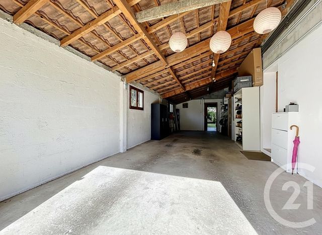 Maison &agrave; vendre - 5 pi&egrave;ces - 213,60 m2 - Bagnols Sur Ceze - 30 - LANGUEDOC-ROUSSILLON