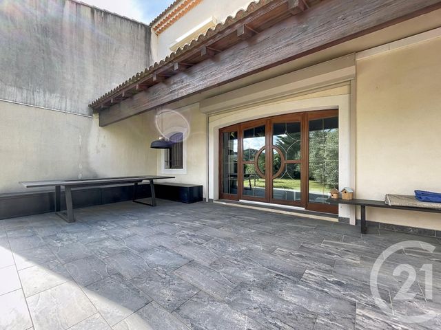 Maison &agrave; vendre - 5 pi&egrave;ces - 213,60 m2 - Bagnols Sur Ceze - 30 - LANGUEDOC-ROUSSILLON