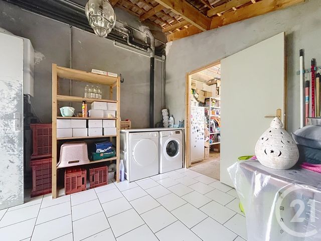 Maison &agrave; vendre - 5 pi&egrave;ces - 213,60 m2 - Bagnols Sur Ceze - 30 - LANGUEDOC-ROUSSILLON
