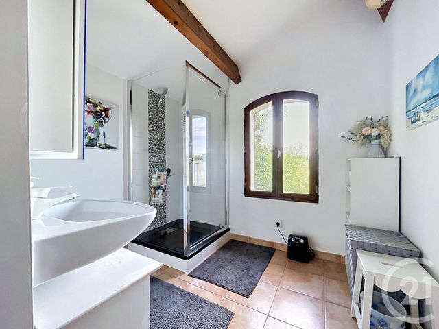 Maison &agrave; vendre - 5 pi&egrave;ces - 213,60 m2 - Bagnols Sur Ceze - 30 - LANGUEDOC-ROUSSILLON