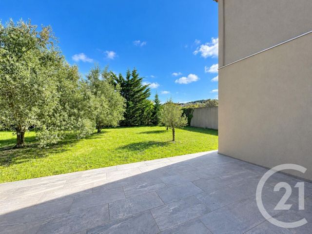 Maison à vendre BAGNOLS SUR CEZE