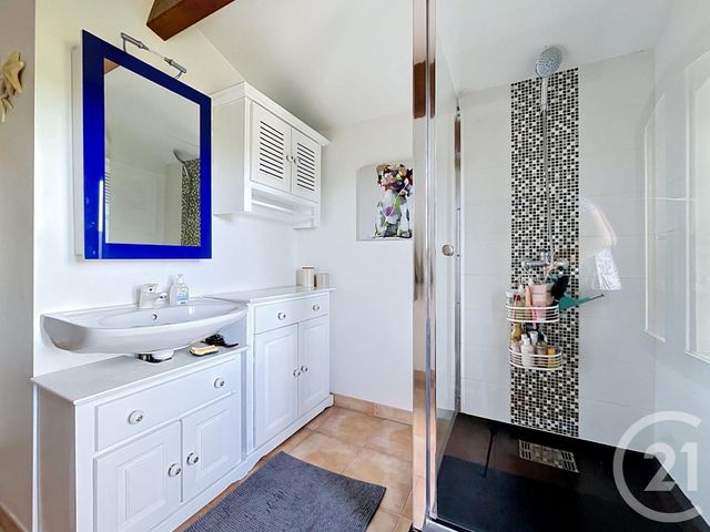 Maison &agrave; vendre - 5 pi&egrave;ces - 213,60 m2 - Bagnols Sur Ceze - 30 - LANGUEDOC-ROUSSILLON