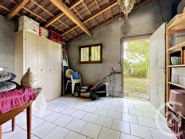 Maison &agrave; vendre - 5 pi&egrave;ces - 213,60 m2 - Bagnols Sur Ceze - 30 - LANGUEDOC-ROUSSILLON