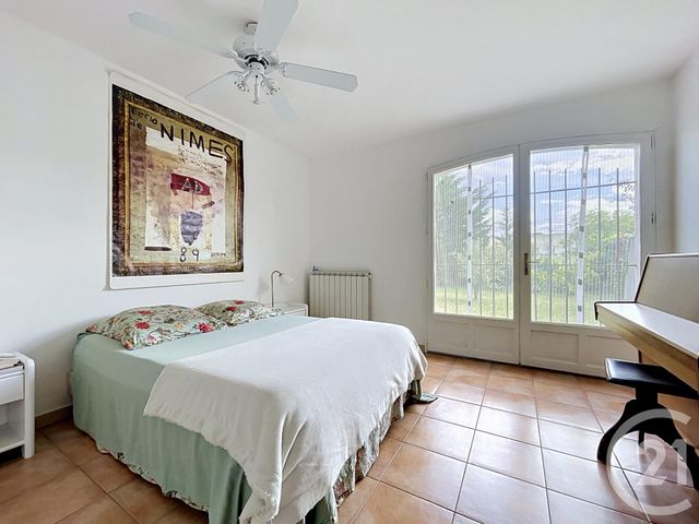 Maison &agrave; vendre - 5 pi&egrave;ces - 213,60 m2 - Bagnols Sur Ceze - 30 - LANGUEDOC-ROUSSILLON