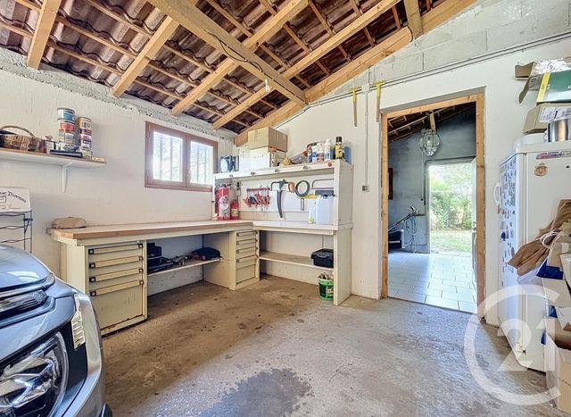 Maison &agrave; vendre - 5 pi&egrave;ces - 213,60 m2 - Bagnols Sur Ceze - 30 - LANGUEDOC-ROUSSILLON