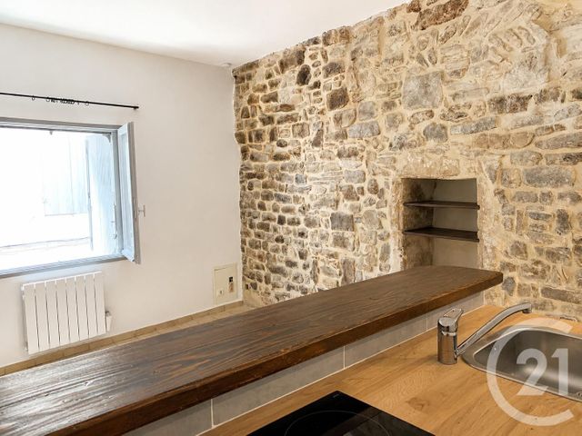appartement - BAGNOLS SUR CEZE - 30