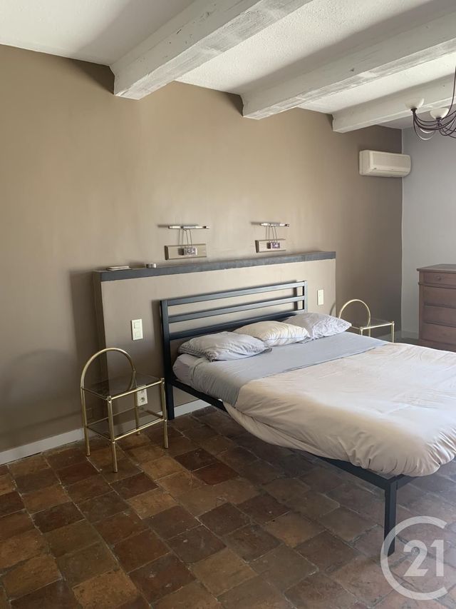 Appartement F2 &agrave; louer - 6 pi&egrave;ces - 179 m2 - Codolet - 30 - LANGUEDOC-ROUSSILLON