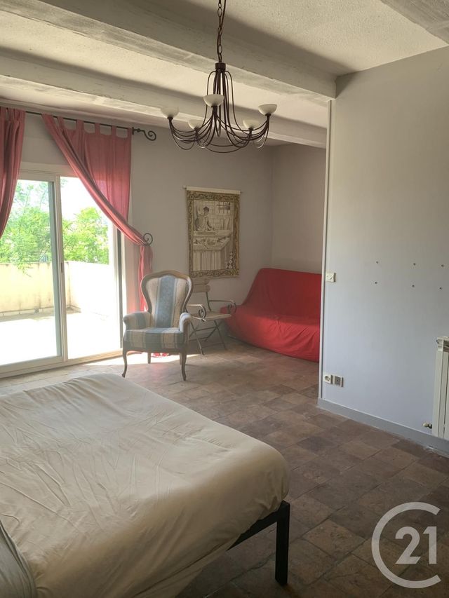 Appartement F2 &agrave; louer - 6 pi&egrave;ces - 179 m2 - Codolet - 30 - LANGUEDOC-ROUSSILLON