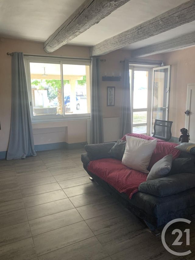 Appartement F2 &agrave; louer - 6 pi&egrave;ces - 179 m2 - Codolet - 30 - LANGUEDOC-ROUSSILLON