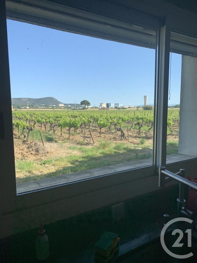 Appartement F2 &agrave; louer - 6 pi&egrave;ces - 179 m2 - Codolet - 30 - LANGUEDOC-ROUSSILLON