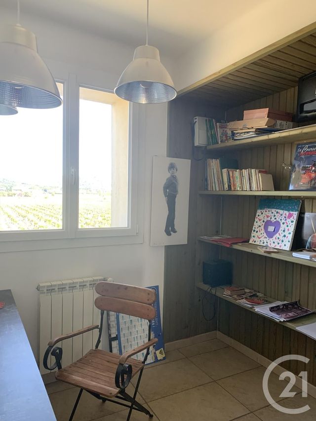 Appartement F2 &agrave; louer - 6 pi&egrave;ces - 179 m2 - Codolet - 30 - LANGUEDOC-ROUSSILLON