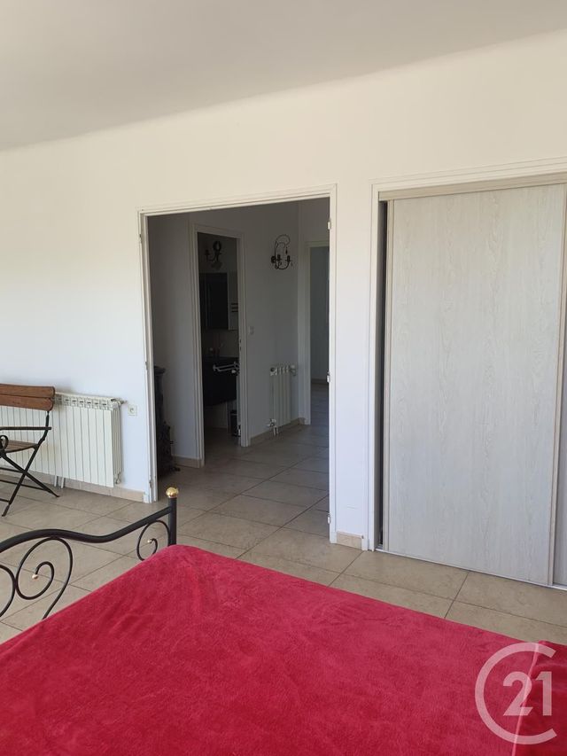 Appartement F2 &agrave; louer - 6 pi&egrave;ces - 179 m2 - Codolet - 30 - LANGUEDOC-ROUSSILLON