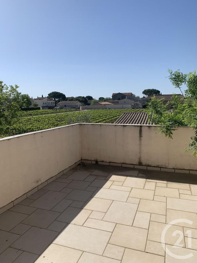 Appartement F2 &agrave; louer - 6 pi&egrave;ces - 179 m2 - Codolet - 30 - LANGUEDOC-ROUSSILLON