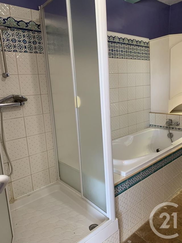 Appartement F2 &agrave; louer - 6 pi&egrave;ces - 179 m2 - Codolet - 30 - LANGUEDOC-ROUSSILLON