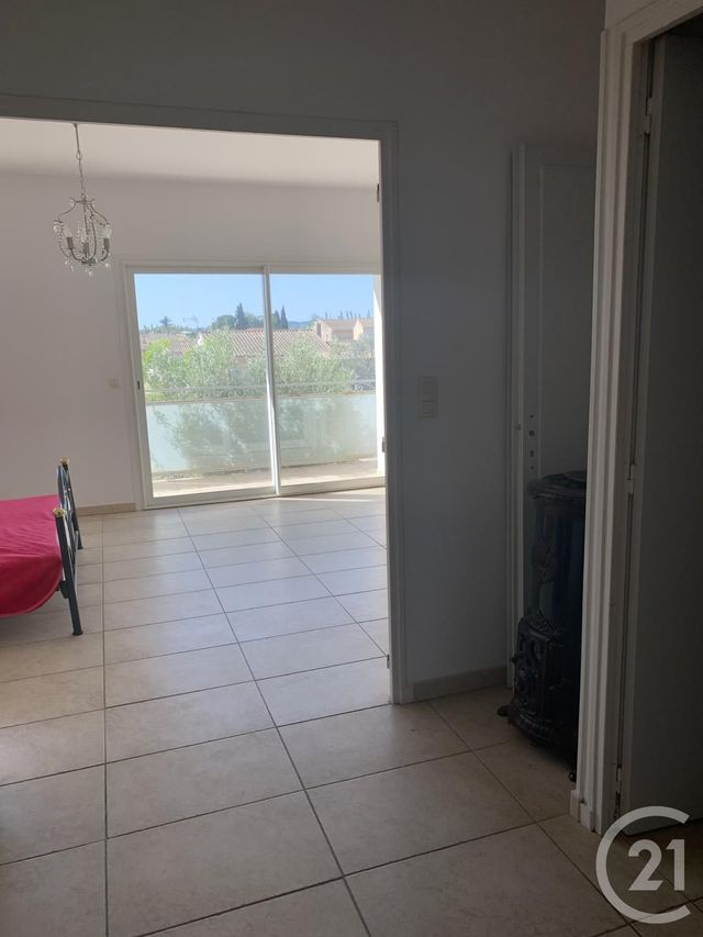 Appartement F2 &agrave; louer - 6 pi&egrave;ces - 179 m2 - Codolet - 30 - LANGUEDOC-ROUSSILLON