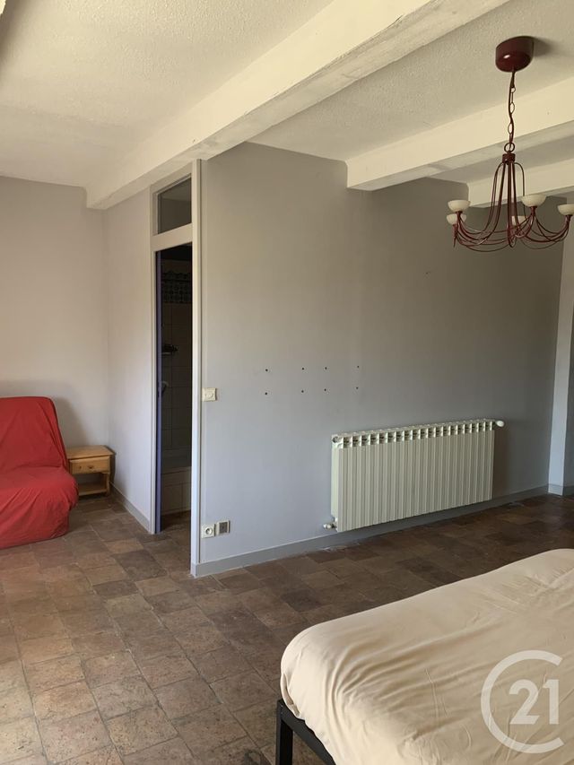 Appartement F2 &agrave; louer - 6 pi&egrave;ces - 179 m2 - Codolet - 30 - LANGUEDOC-ROUSSILLON