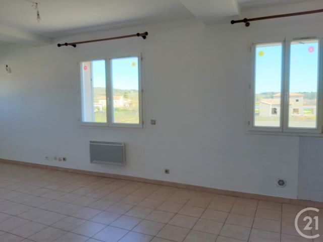 Appartement F2 &agrave; louer - 2 pi&egrave;ces - 55 m2 - Cavillargues - 30 - LANGUEDOC-ROUSSILLON