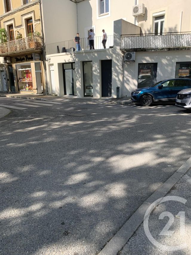 Local commercial à louer - 85.0 m2 - 30 - Gard