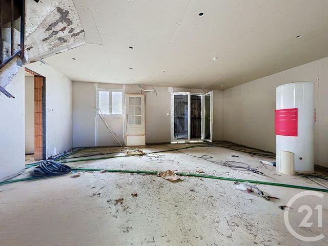 Maison &agrave; vendre - 5 pi&egrave;ces - 90,29 m2 - Bagnols Sur Ceze - 30 - LANGUEDOC-ROUSSILLON