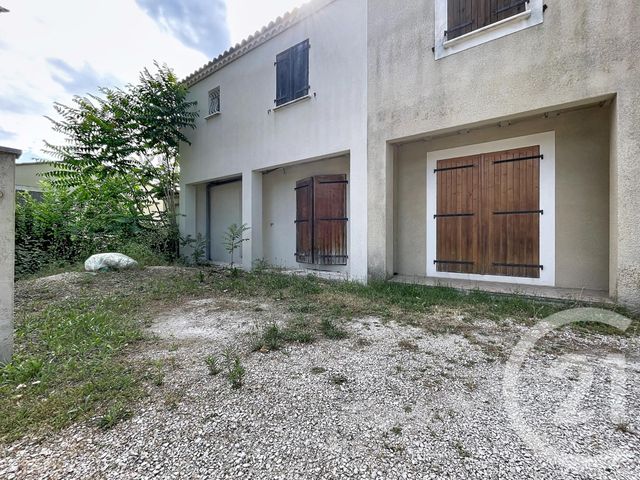 Maison &agrave; vendre - 5 pi&egrave;ces - 90,29 m2 - Bagnols Sur Ceze - 30 - LANGUEDOC-ROUSSILLON
