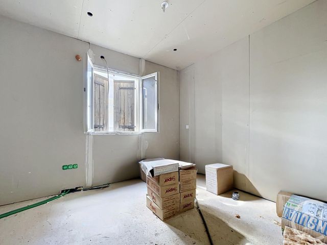 Maison &agrave; vendre - 5 pi&egrave;ces - 90,29 m2 - Bagnols Sur Ceze - 30 - LANGUEDOC-ROUSSILLON