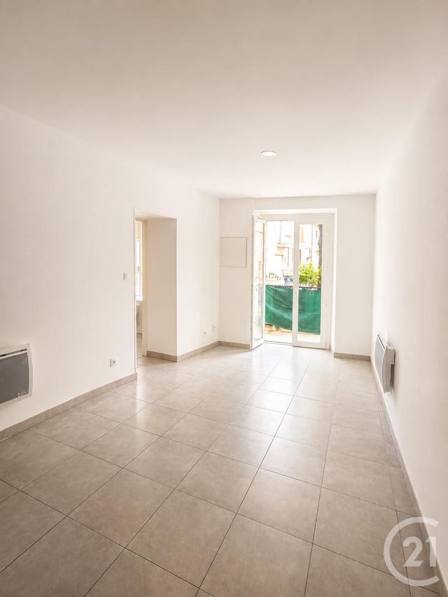 appartement - BAGNOLS SUR CEZE - 30