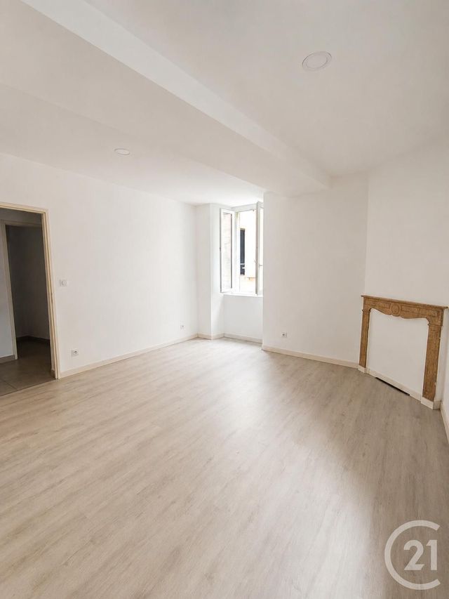 Appartement F2 &agrave; louer - 2 pi&egrave;ces - 44 m2 - Bagnols Sur Ceze - 30 - LANGUEDOC-ROUSSILLON