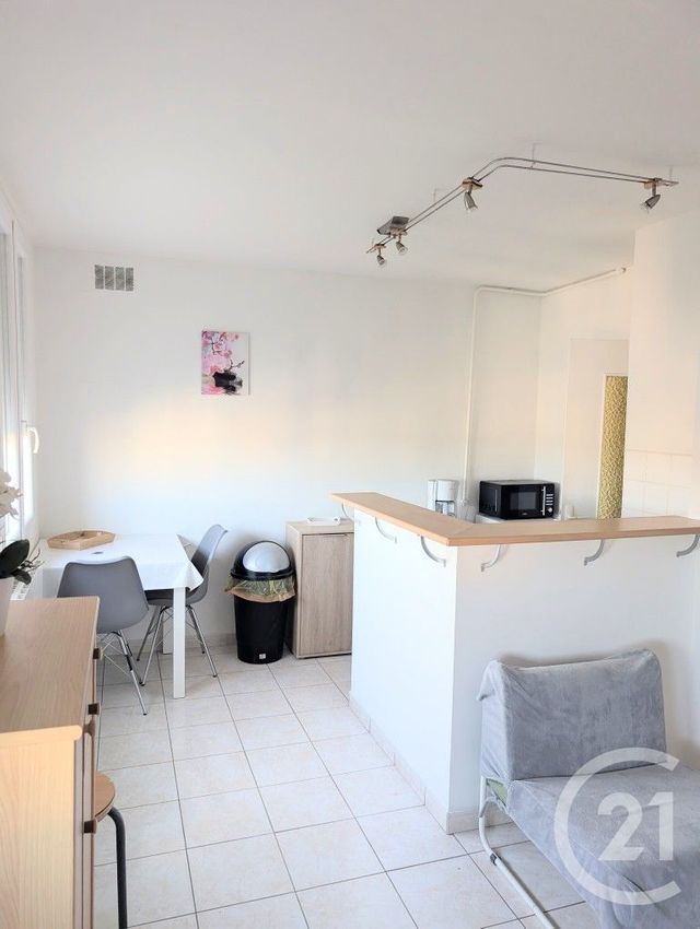 appartement - NIMES - 30