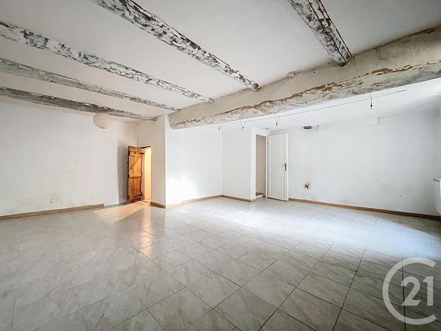 Maison &agrave; louer - 6 pi&egrave;ces - 142,95 m2 - Codolet - 30 - LANGUEDOC-ROUSSILLON