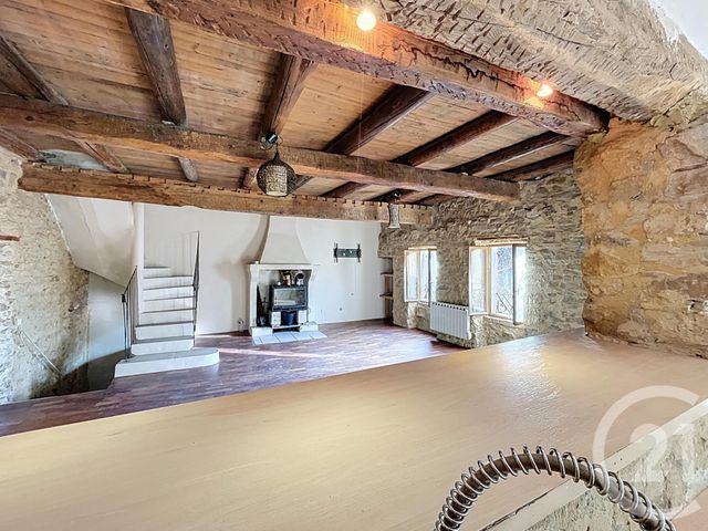 Maison &agrave; louer - 6 pi&egrave;ces - 142,95 m2 - Codolet - 30 - LANGUEDOC-ROUSSILLON