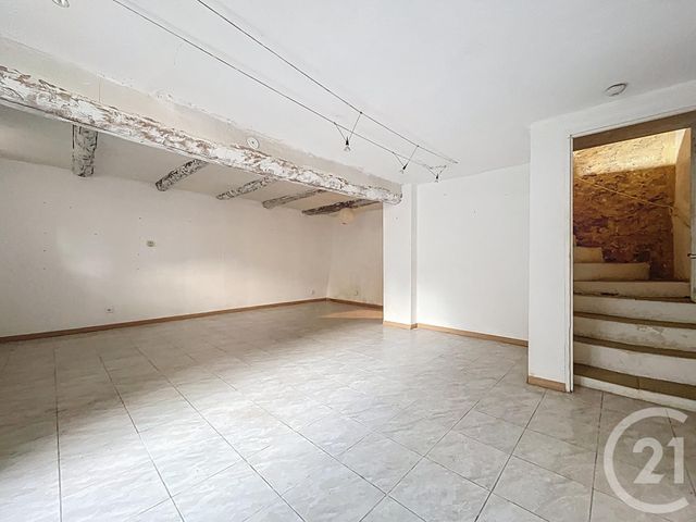 Maison &agrave; louer - 6 pi&egrave;ces - 142,95 m2 - Codolet - 30 - LANGUEDOC-ROUSSILLON