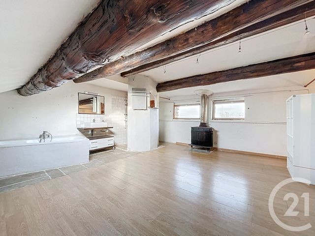 Maison &agrave; louer - 6 pi&egrave;ces - 142,95 m2 - Codolet - 30 - LANGUEDOC-ROUSSILLON