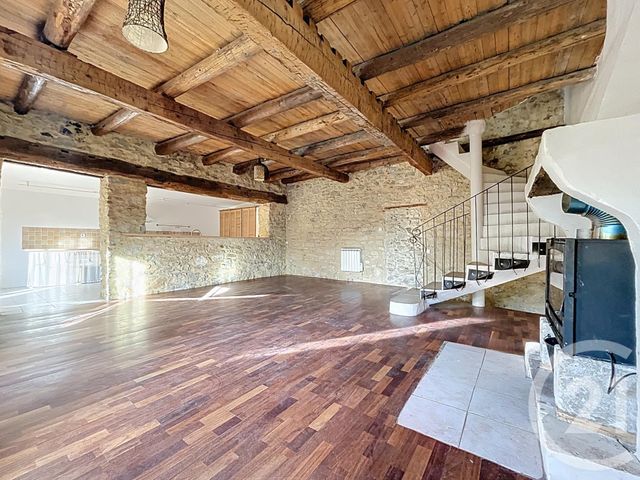 maison - CODOLET - 30