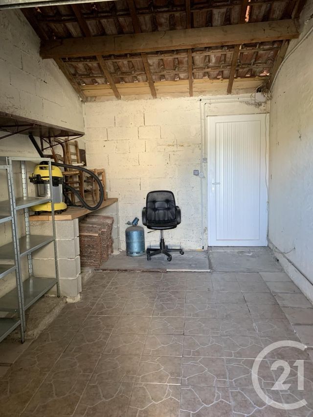 Maison &agrave; louer - 5 pi&egrave;ces - 100 m2 - Bagnols Sur Ceze - 30 - LANGUEDOC-ROUSSILLON