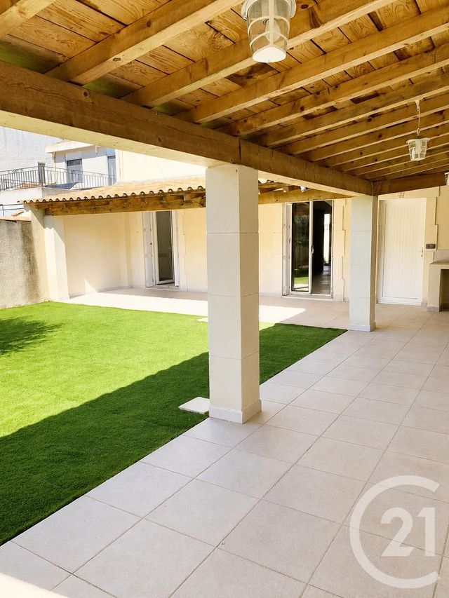 maison - BAGNOLS SUR CEZE - 30