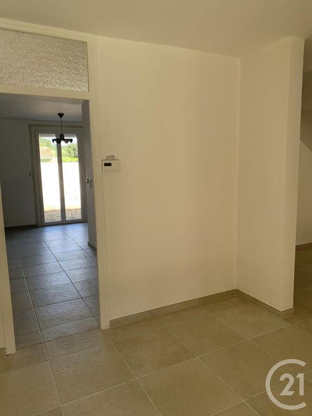 Maison &agrave; louer - 5 pi&egrave;ces - 100 m2 - Bagnols Sur Ceze - 30 - LANGUEDOC-ROUSSILLON