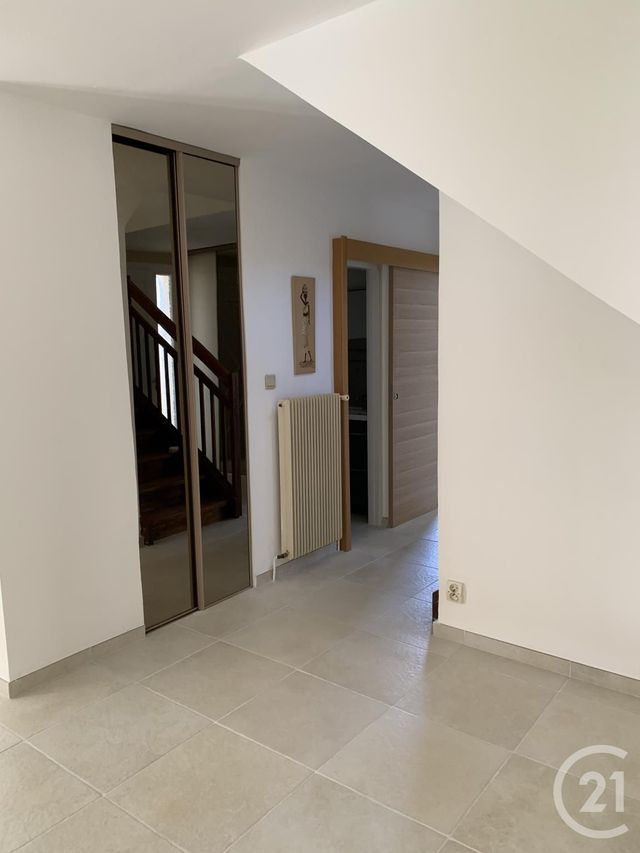 Maison &agrave; louer - 5 pi&egrave;ces - 100 m2 - Bagnols Sur Ceze - 30 - LANGUEDOC-ROUSSILLON