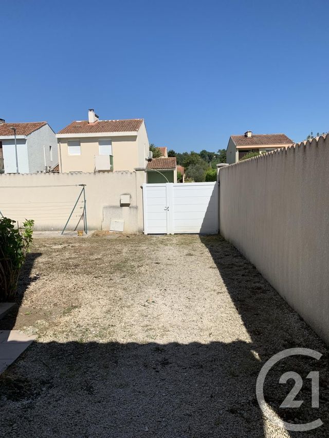 Maison &agrave; louer - 5 pi&egrave;ces - 100 m2 - Bagnols Sur Ceze - 30 - LANGUEDOC-ROUSSILLON