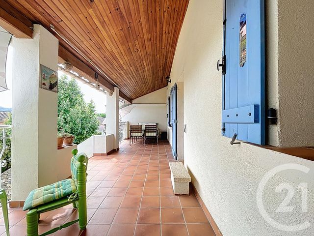 Maison &agrave; vendre - 6 pi&egrave;ces - 125,70 m2 - Cavillargues - 30 - LANGUEDOC-ROUSSILLON