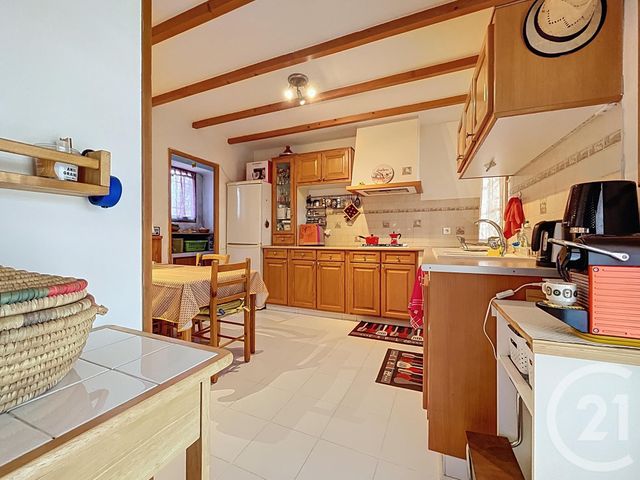 Maison &agrave; vendre - 6 pi&egrave;ces - 125,70 m2 - Cavillargues - 30 - LANGUEDOC-ROUSSILLON