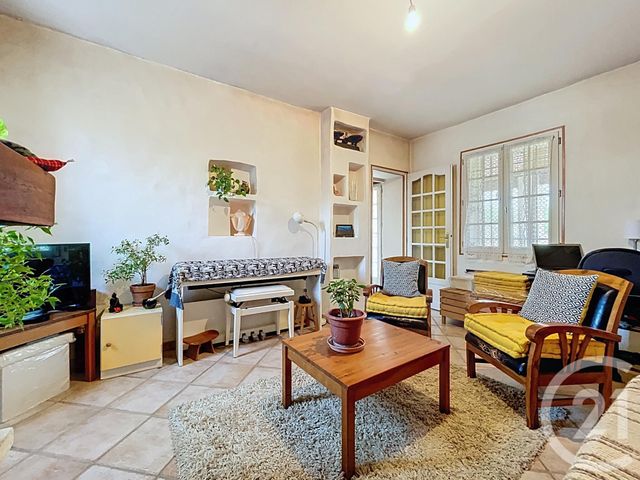 Maison &agrave; vendre - 6 pi&egrave;ces - 125,70 m2 - Cavillargues - 30 - LANGUEDOC-ROUSSILLON