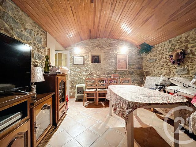 Maison &agrave; vendre - 6 pi&egrave;ces - 125,70 m2 - Cavillargues - 30 - LANGUEDOC-ROUSSILLON