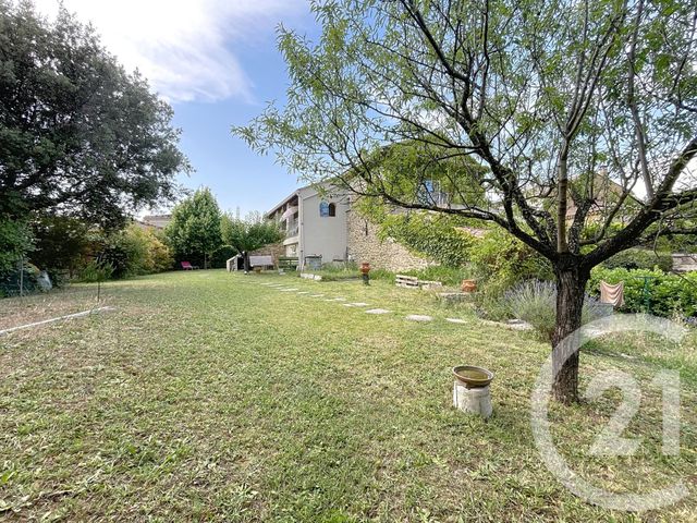 Maison &agrave; vendre - 6 pi&egrave;ces - 125,70 m2 - Cavillargues - 30 - LANGUEDOC-ROUSSILLON
