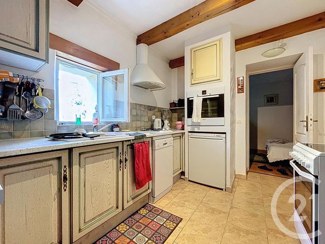 Maison &agrave; vendre - 6 pi&egrave;ces - 125,70 m2 - Cavillargues - 30 - LANGUEDOC-ROUSSILLON