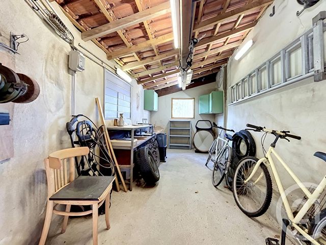 Maison &agrave; vendre - 8 pi&egrave;ces - 145,06 m2 - Bagnols Sur Ceze - 30 - LANGUEDOC-ROUSSILLON