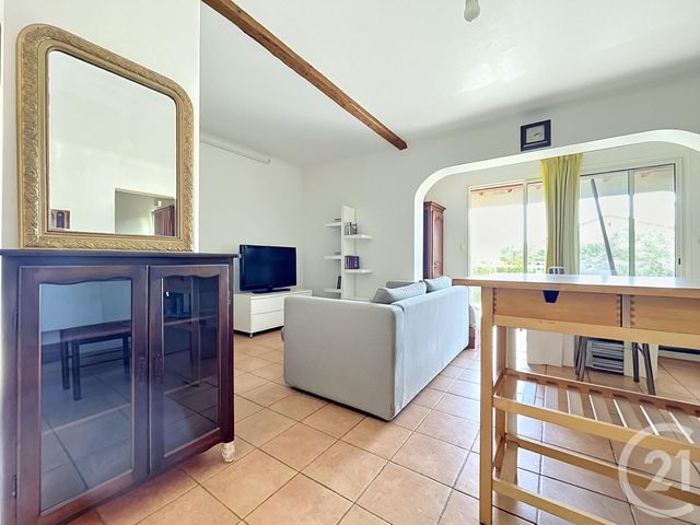 Maison &agrave; vendre - 8 pi&egrave;ces - 145,06 m2 - Bagnols Sur Ceze - 30 - LANGUEDOC-ROUSSILLON