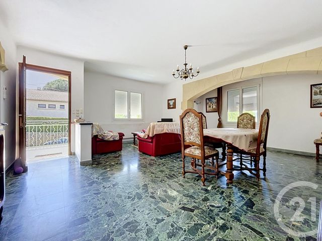 Maison &agrave; vendre - 8 pi&egrave;ces - 145,06 m2 - Bagnols Sur Ceze - 30 - LANGUEDOC-ROUSSILLON