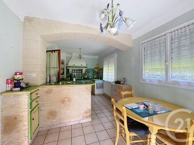 Maison &agrave; vendre - 8 pi&egrave;ces - 145,06 m2 - Bagnols Sur Ceze - 30 - LANGUEDOC-ROUSSILLON