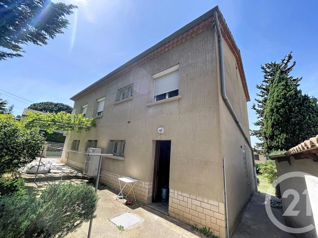 Maison &agrave; vendre - 8 pi&egrave;ces - 145,06 m2 - Bagnols Sur Ceze - 30 - LANGUEDOC-ROUSSILLON