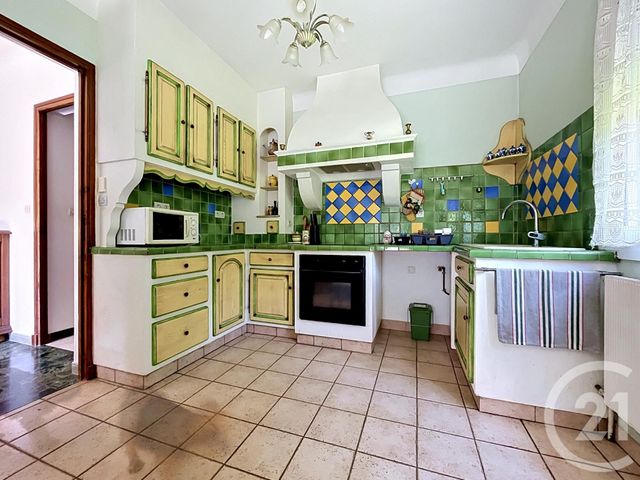 Maison &agrave; vendre - 8 pi&egrave;ces - 145,06 m2 - Bagnols Sur Ceze - 30 - LANGUEDOC-ROUSSILLON